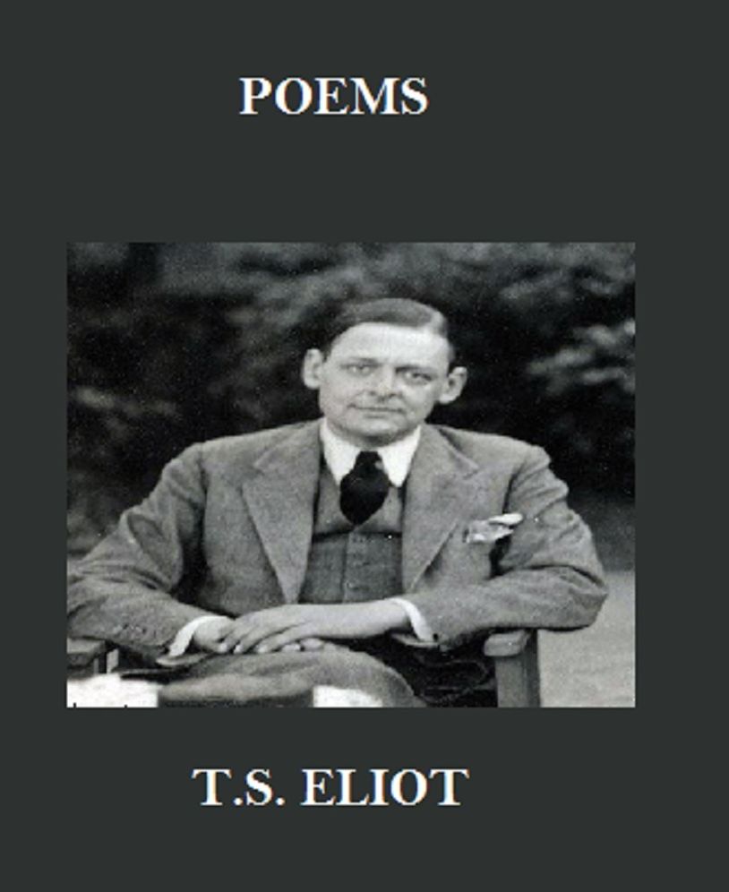 Poems of T.S. Eliot