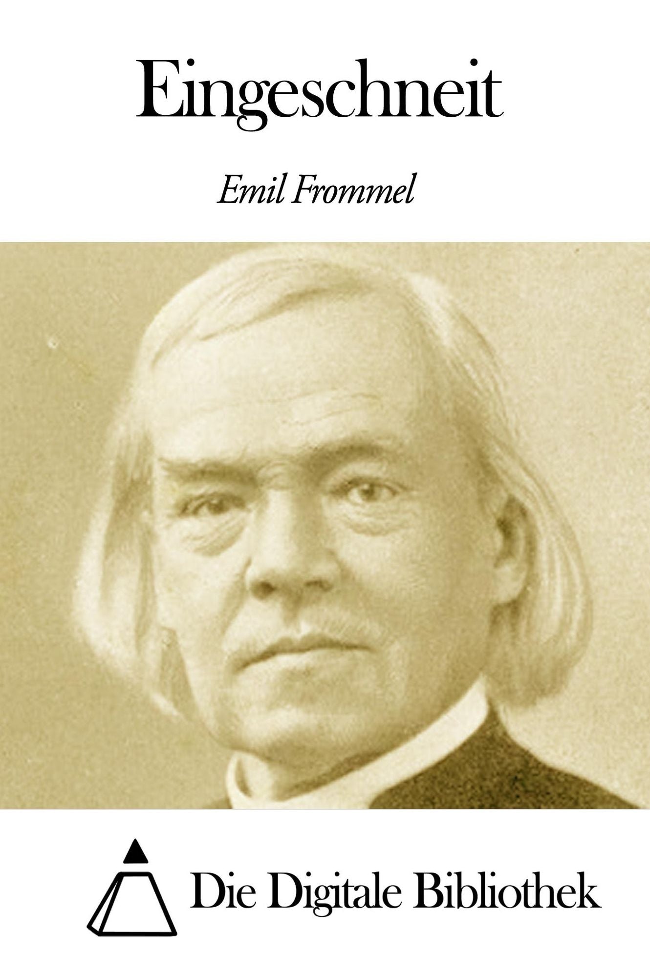 Eingeschneit
