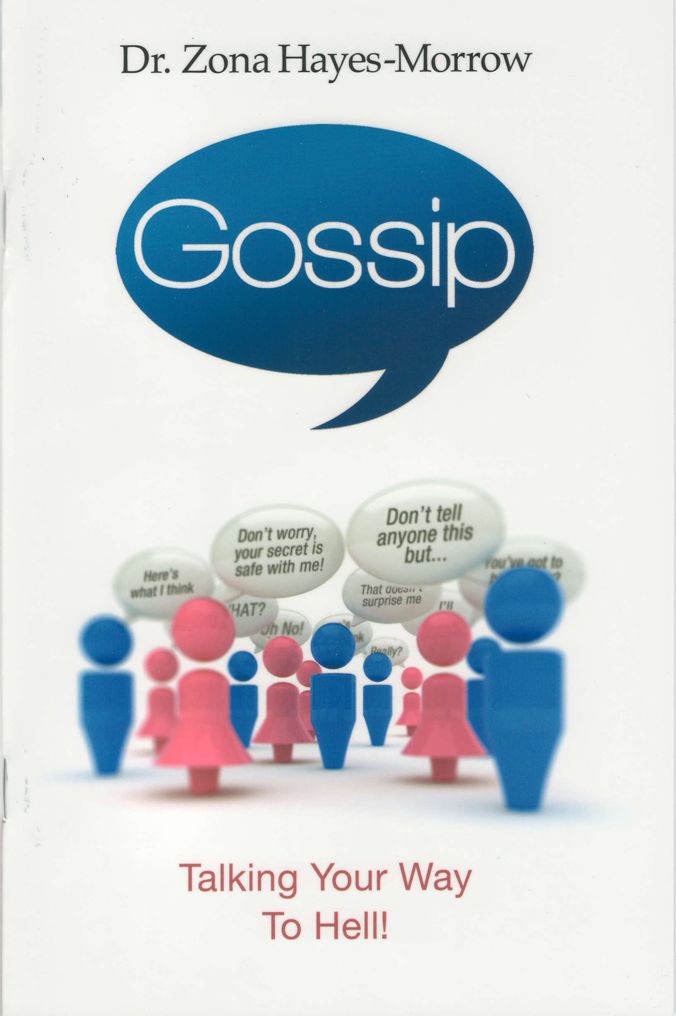 Gossip: Talking Your Way to Hell!