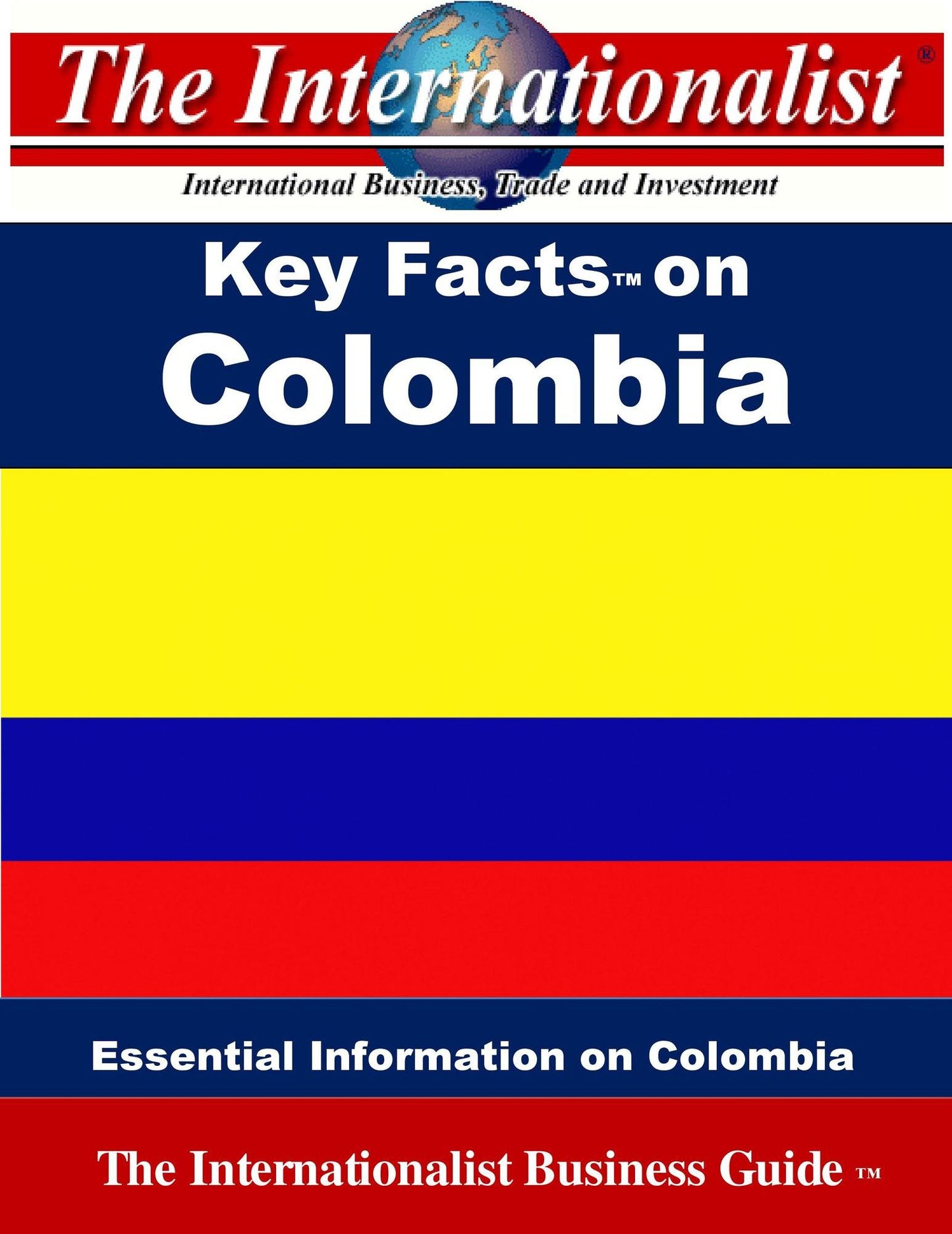 Key Facts on Colombia