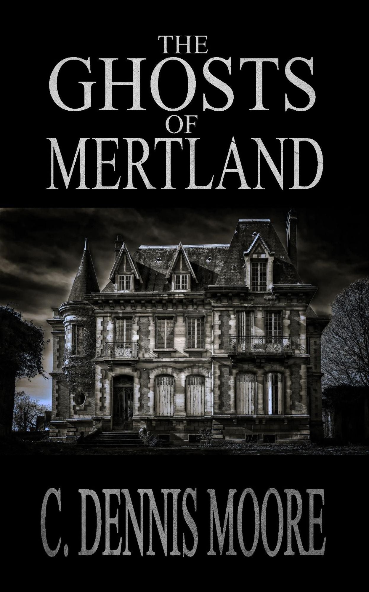 The Ghosts of Mertland