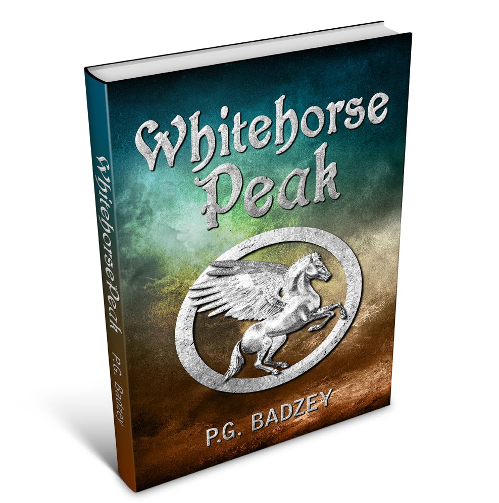 Whitehorse Peak