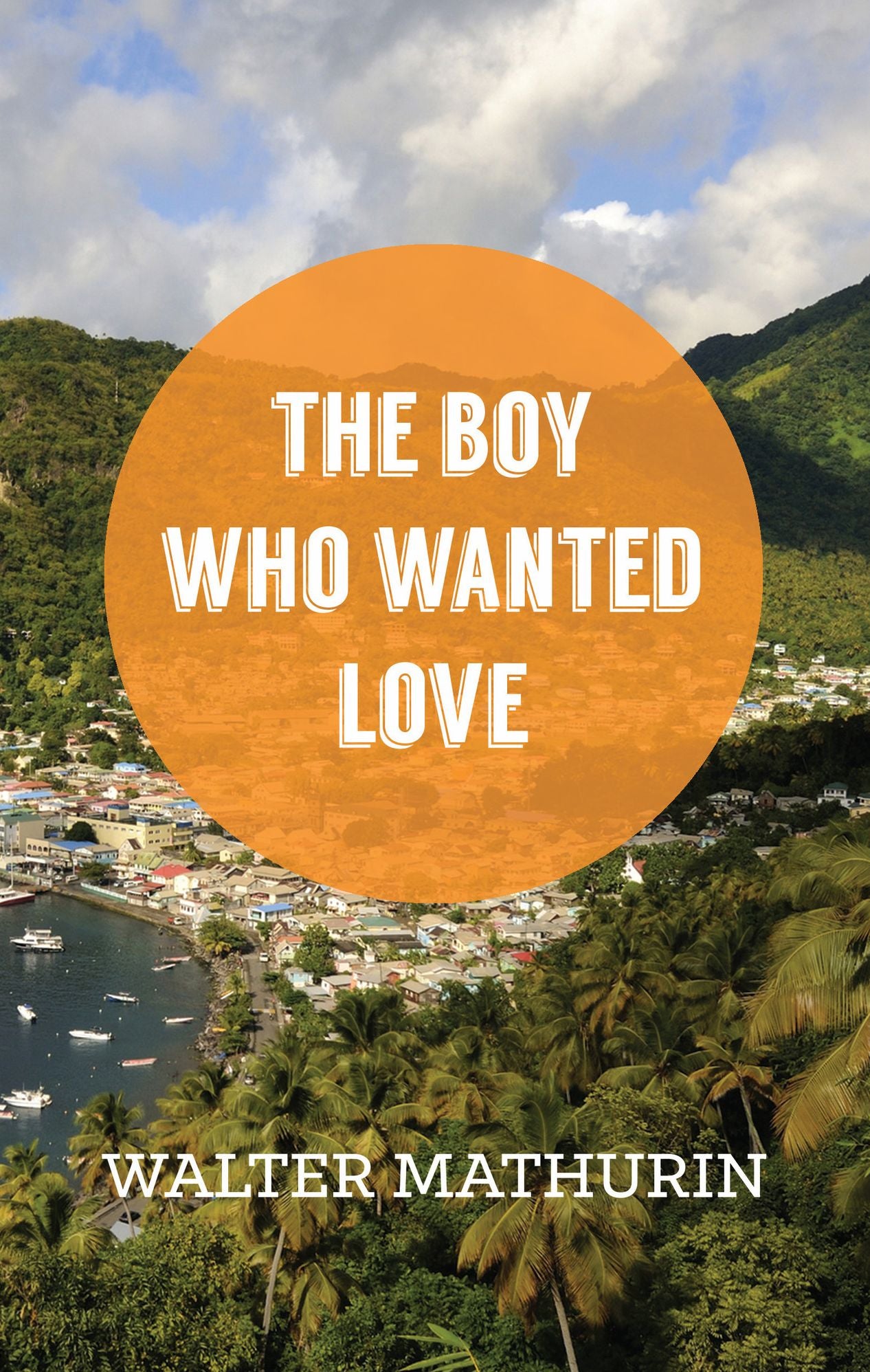 The Boy Who Wanted Love
