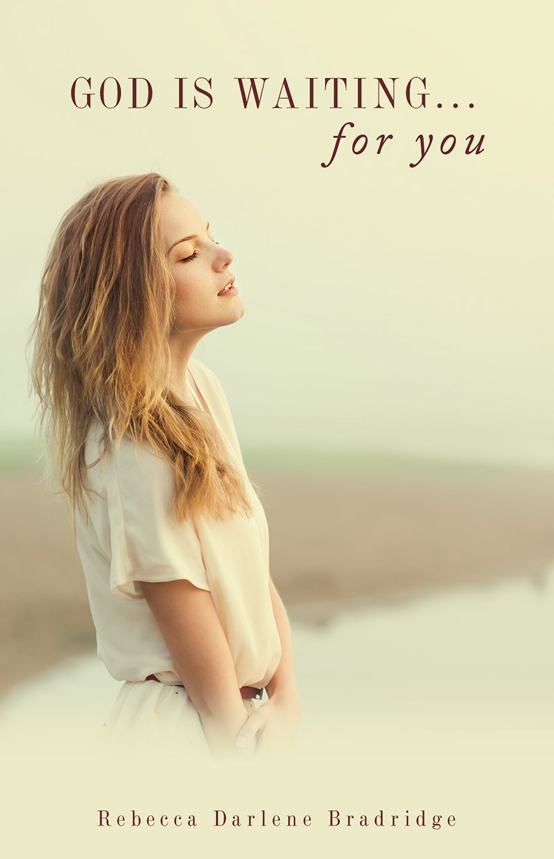 GOD IS WAITING... FOR YOU