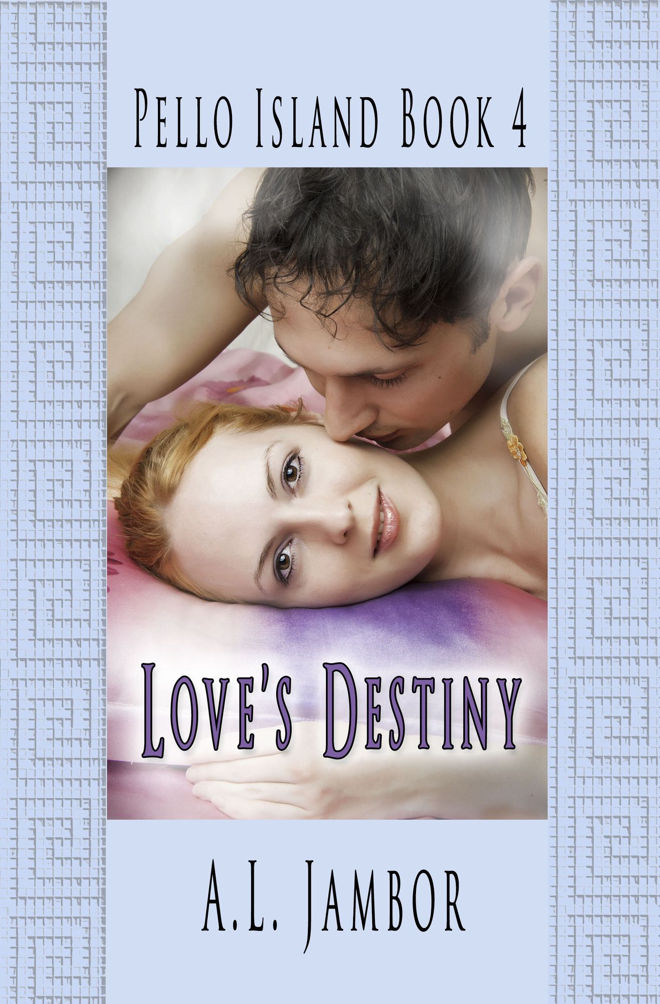 Love's Destiny Pello Island 4