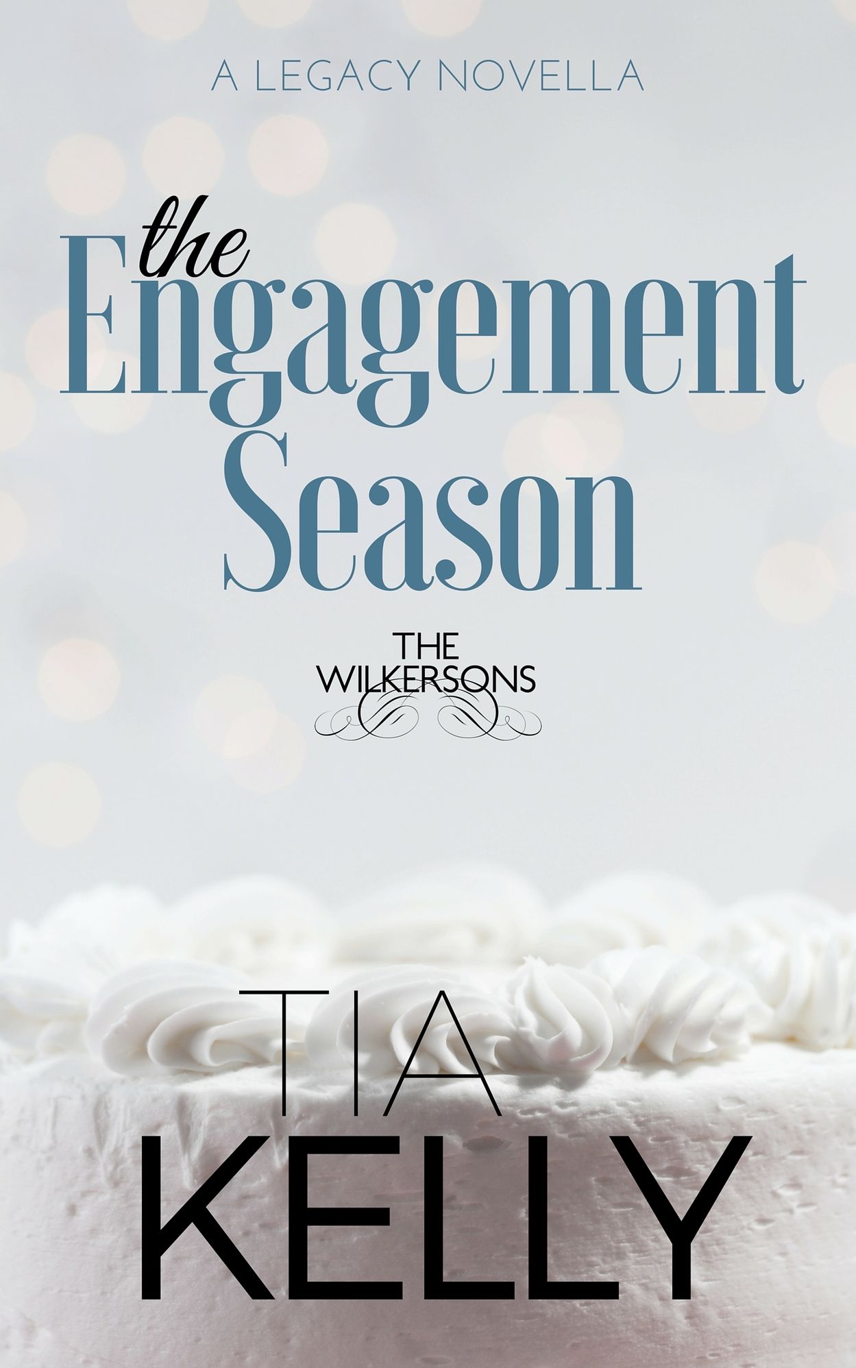 The Engagement Season