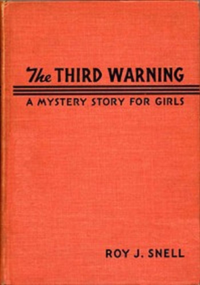 The Third Warning