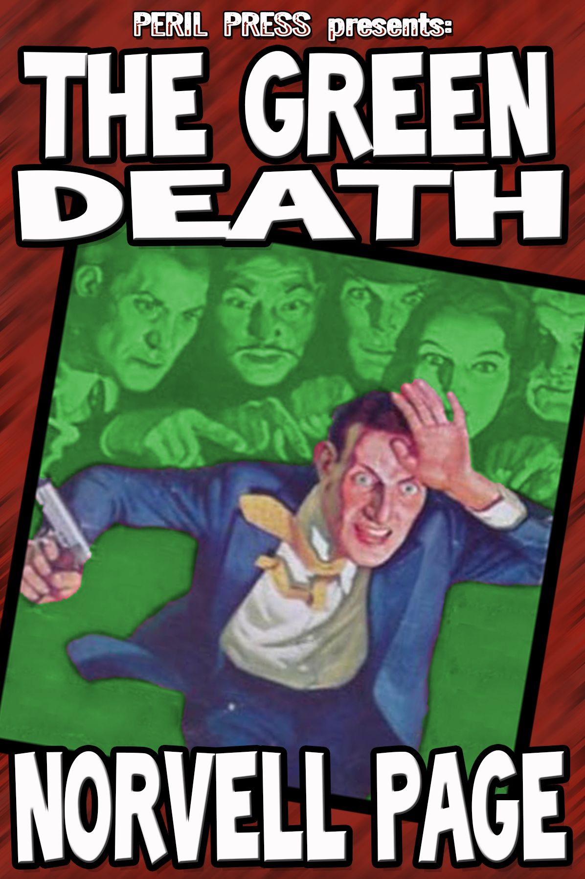 The Green Death