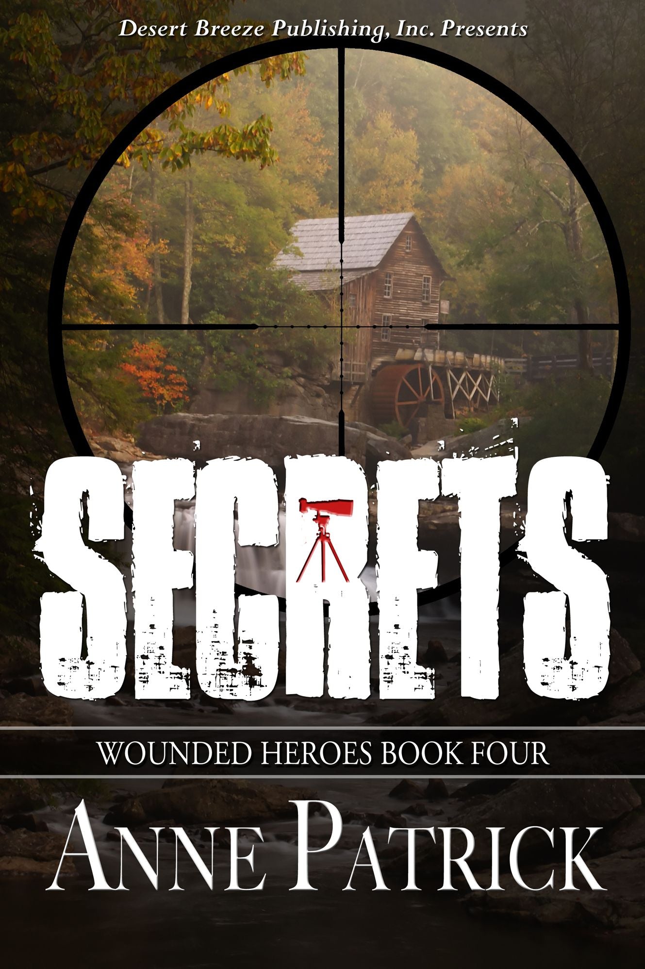 Secrets