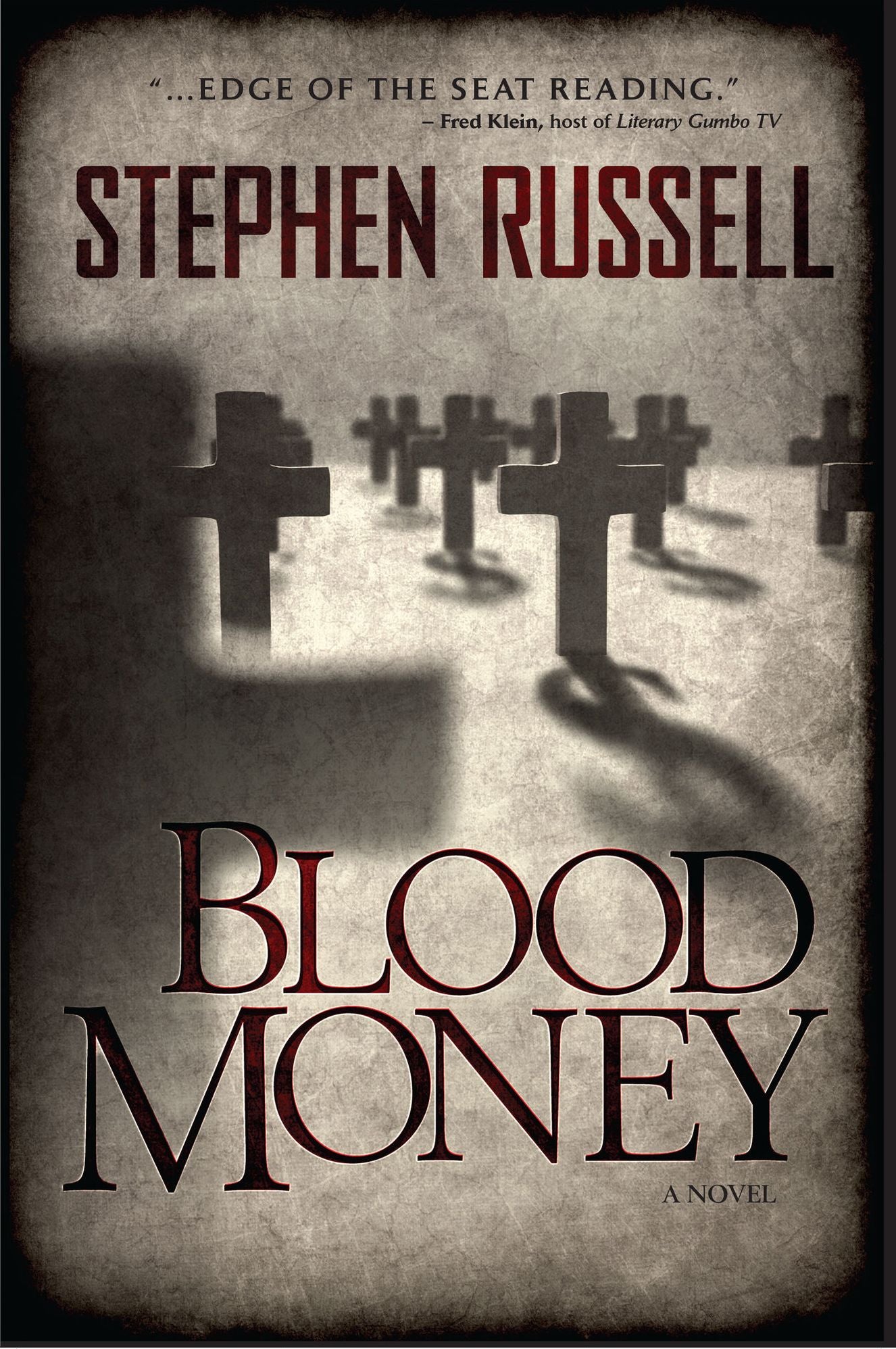 Blood Money