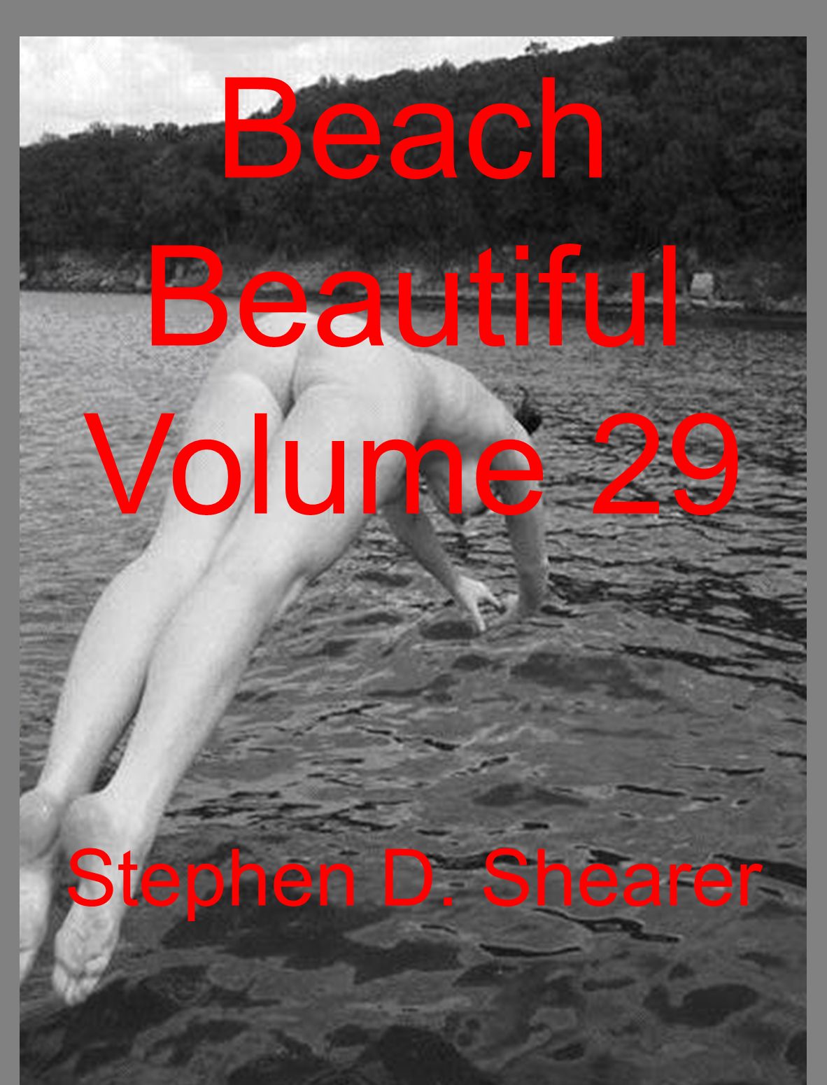 Beach Beautiful Volume 29