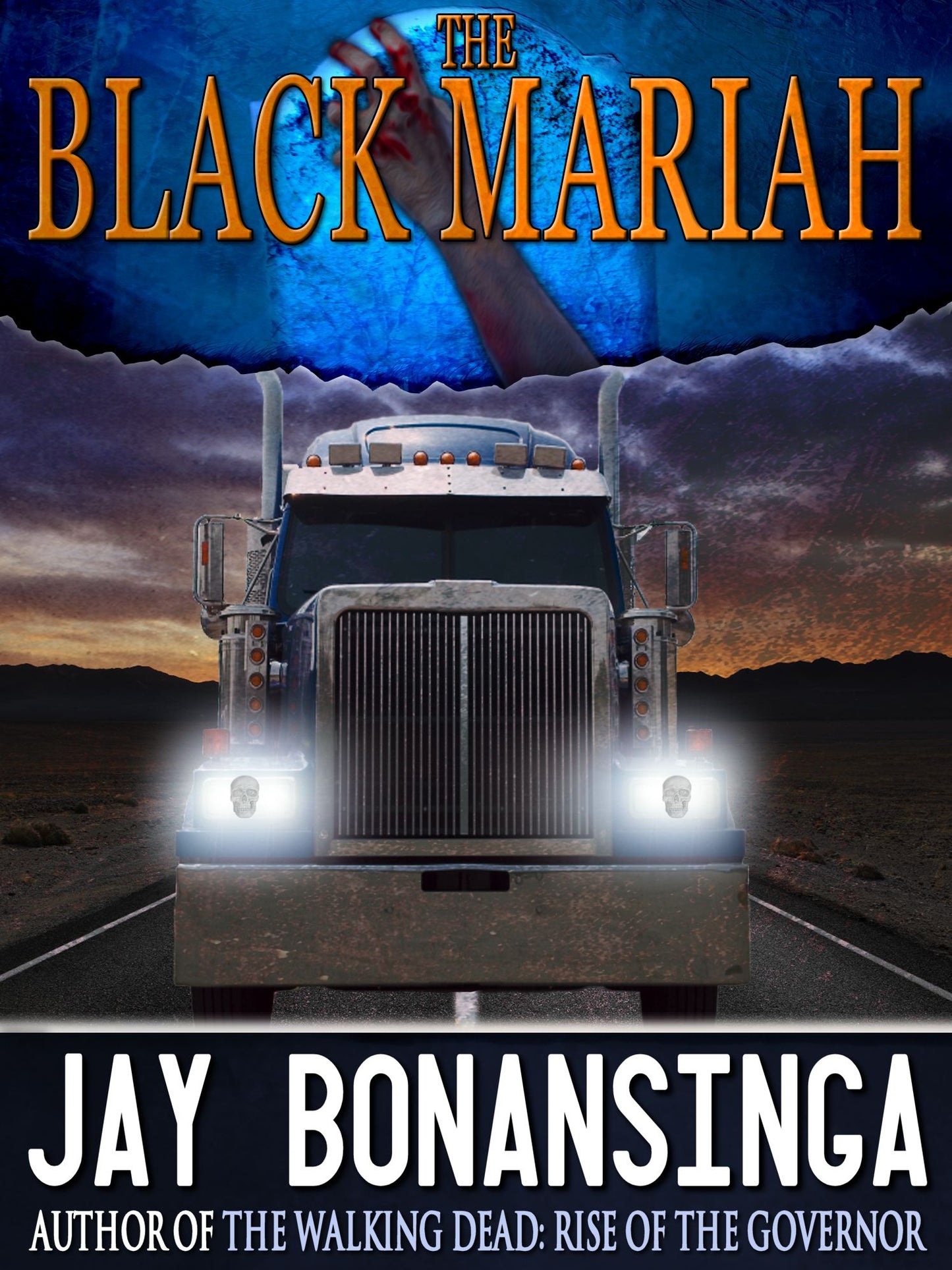 The Black Mariah