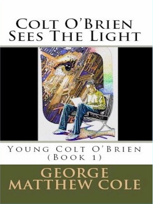 Colt O'Brien Sees The Light
