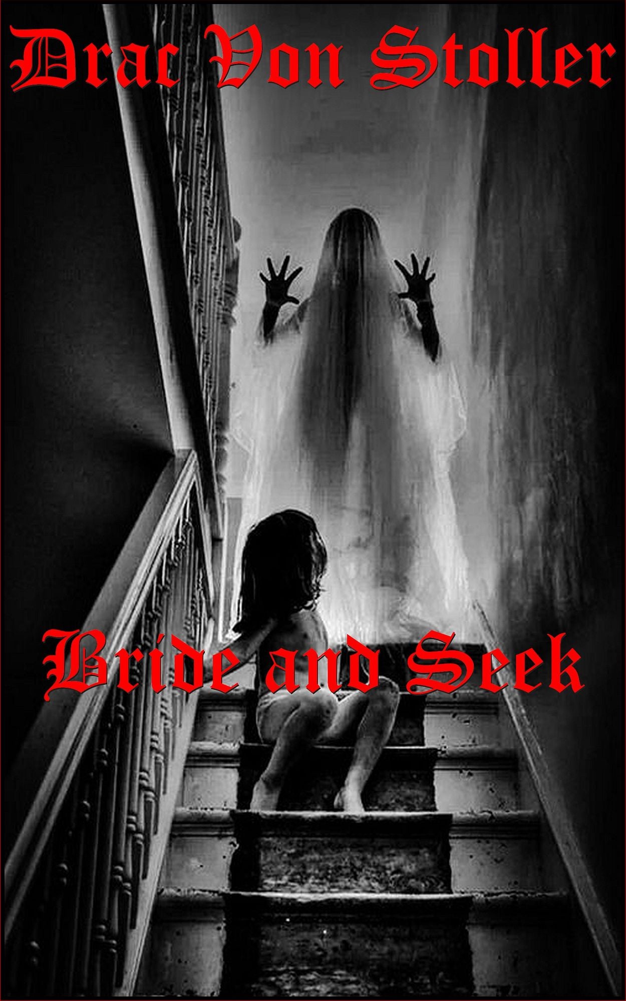 Bride-and-Seek