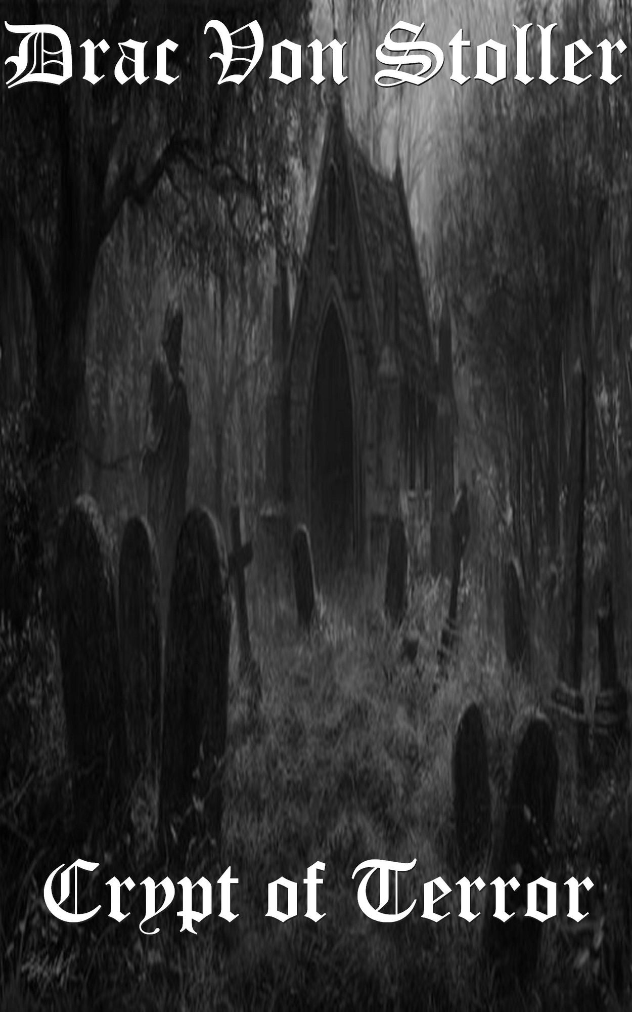 Crypt of Terror