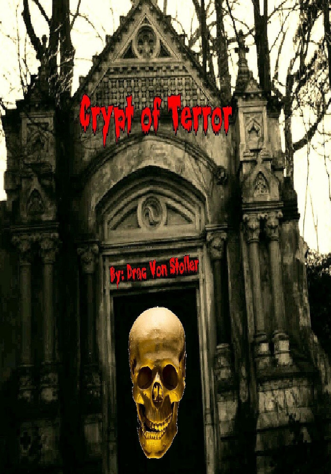 Crypt of Terror