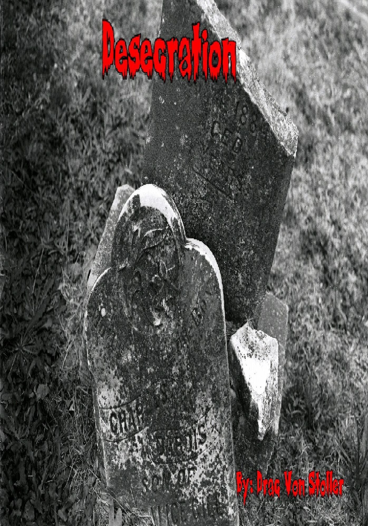 Desecration