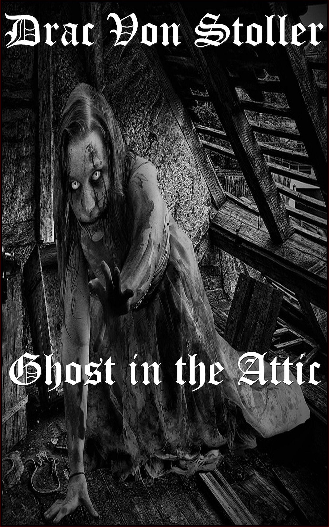Ghost in the Attic