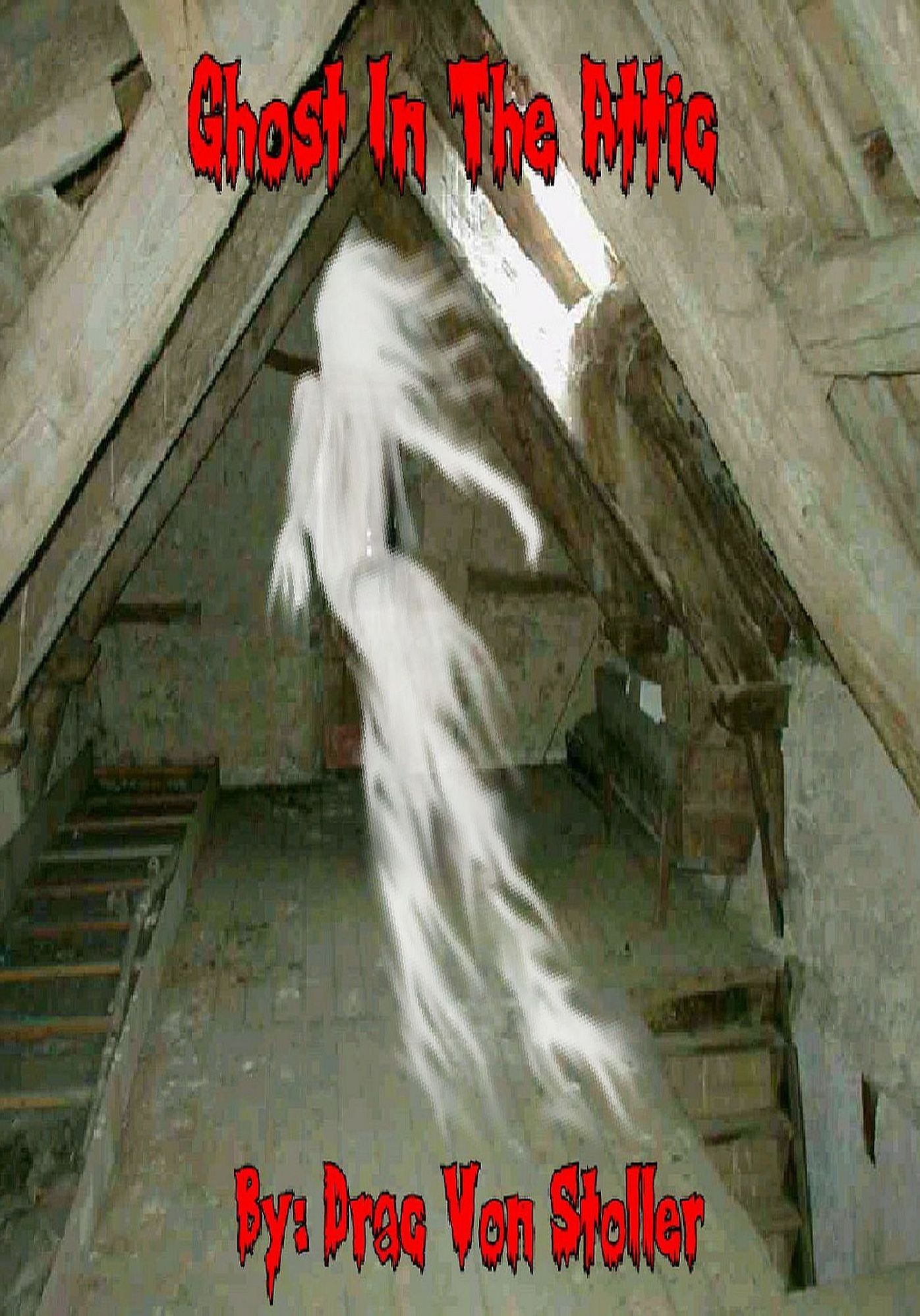 Ghost in the Attic