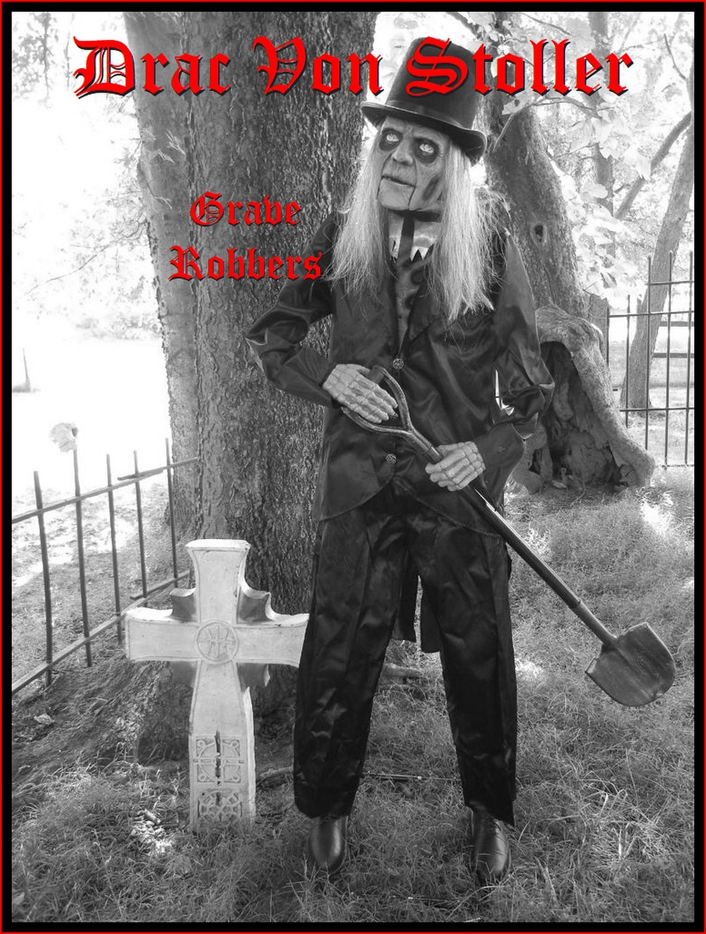 Grave Robbers