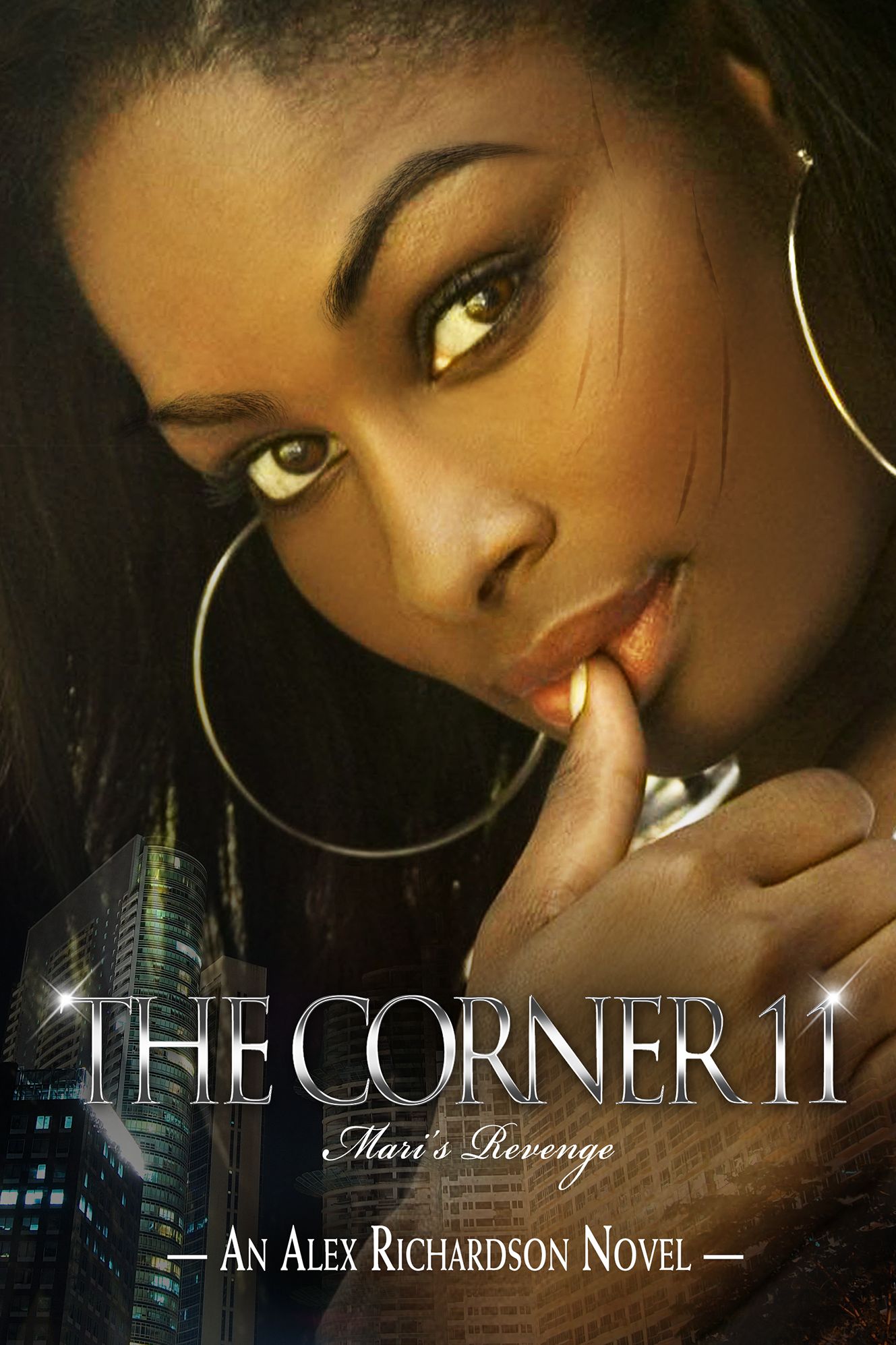 The Corner 11