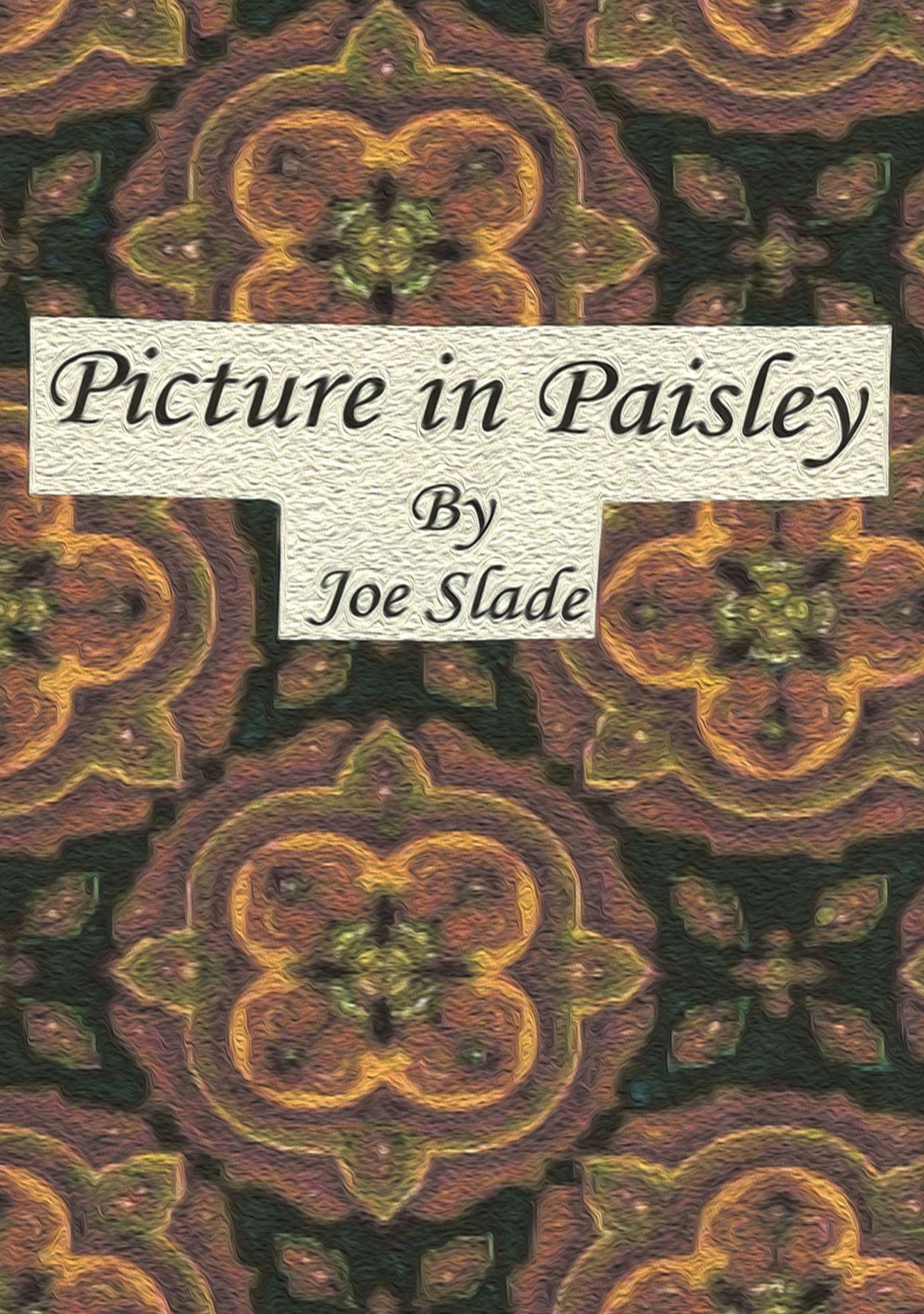 Picture In Paisley