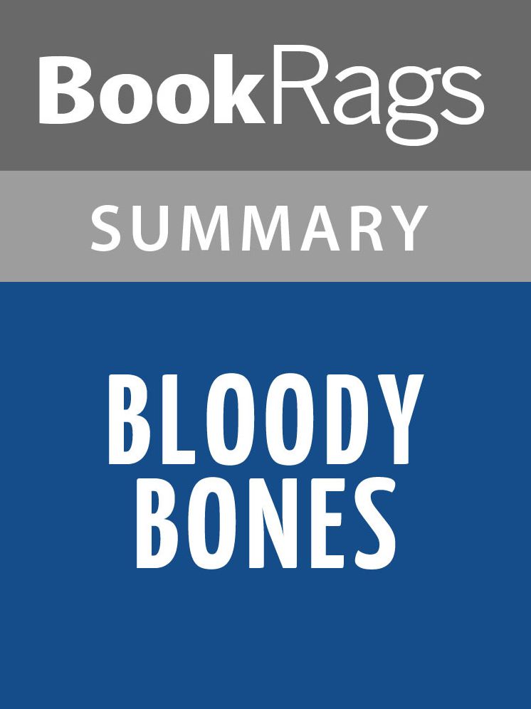 Bloody Bones by Laurell K. Hamilton Summary & Study Guide