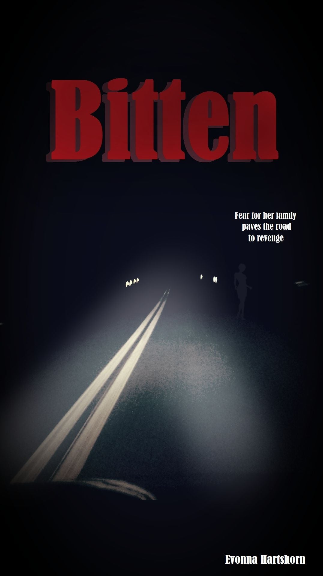 Bitten