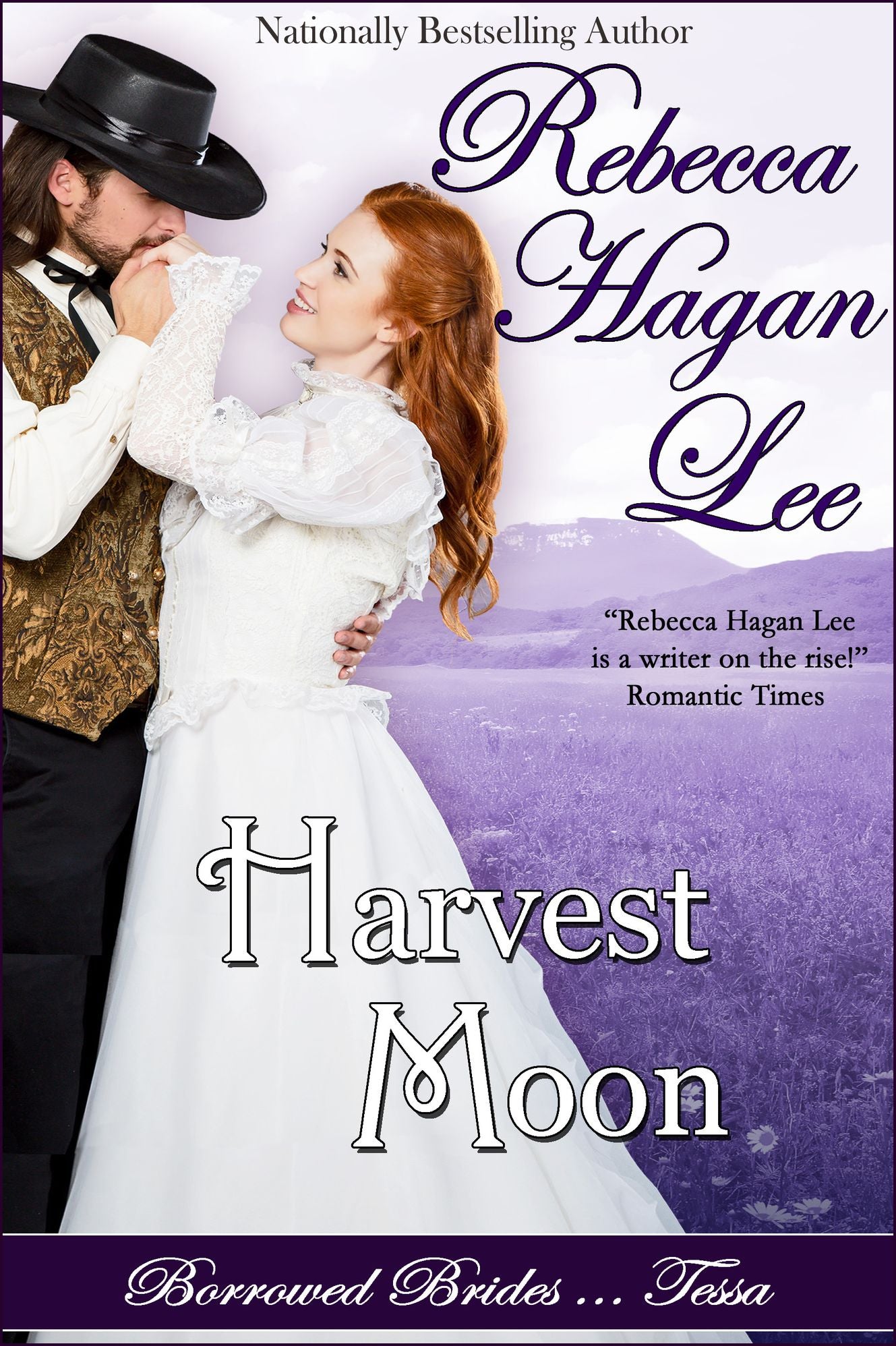 Harvest Moon