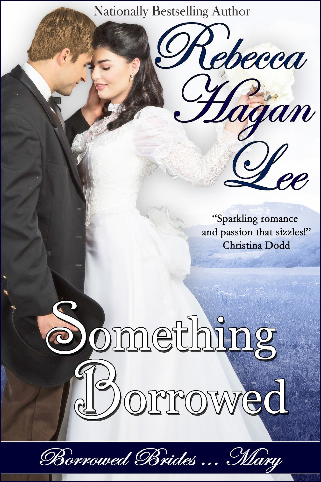 Something Borrowed