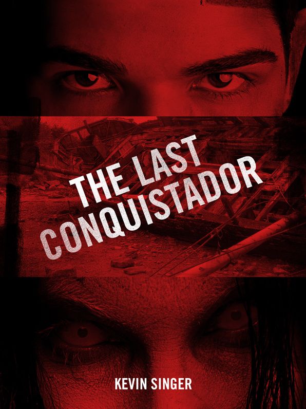 The Last Conquistador
