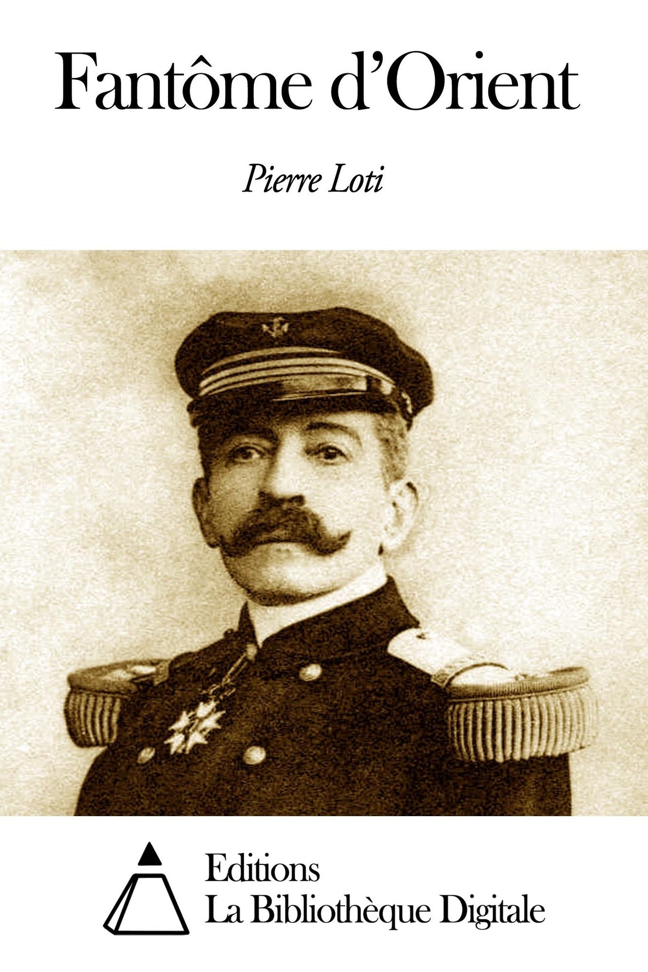 Fant&ocirc;me d’Orient