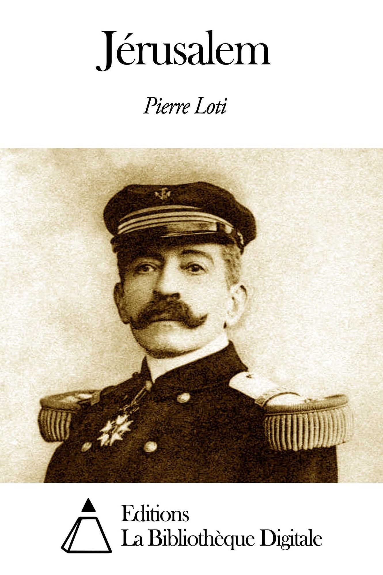 J&eacute;rusalem