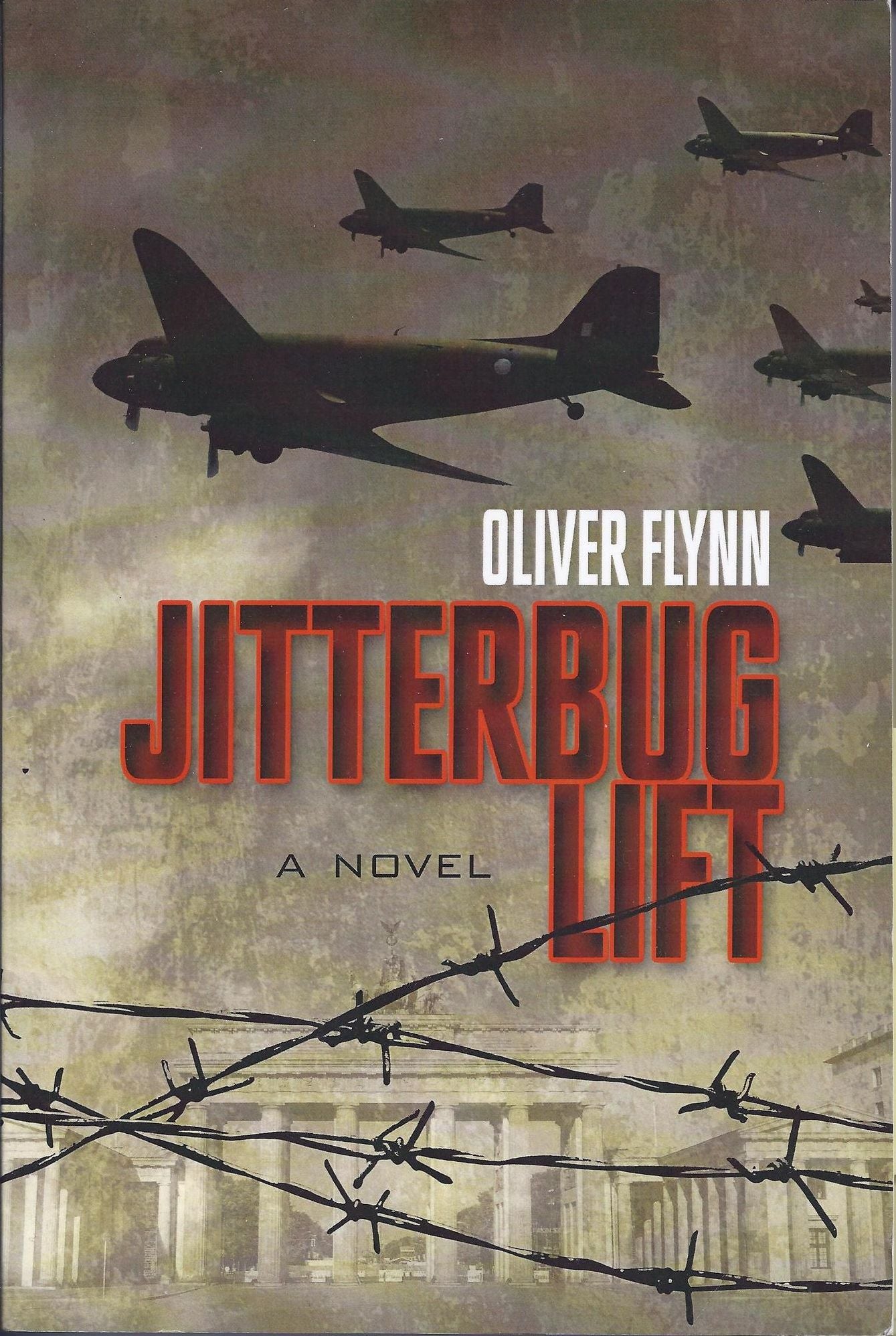 Jitterbug Lift