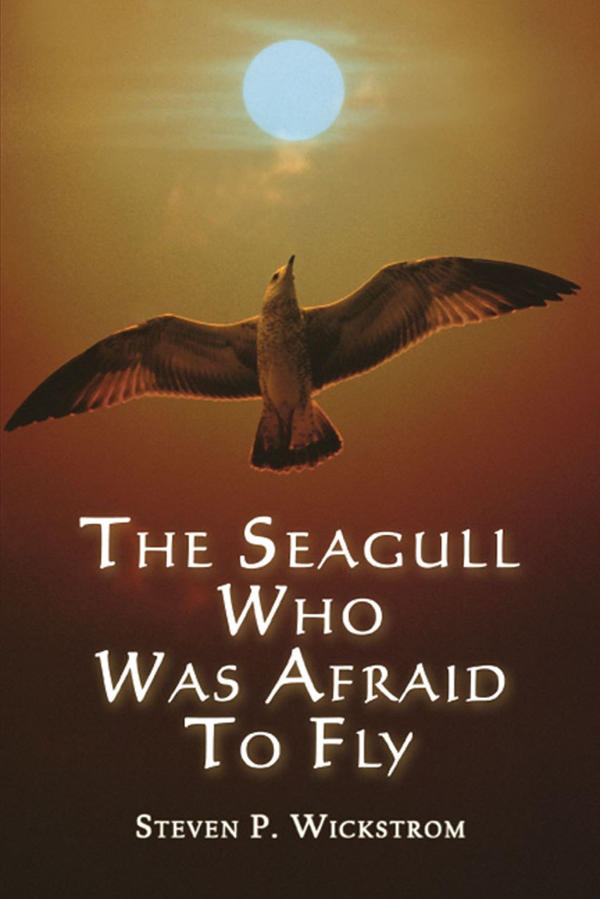 The Seagull Who Was Afraid to Fly