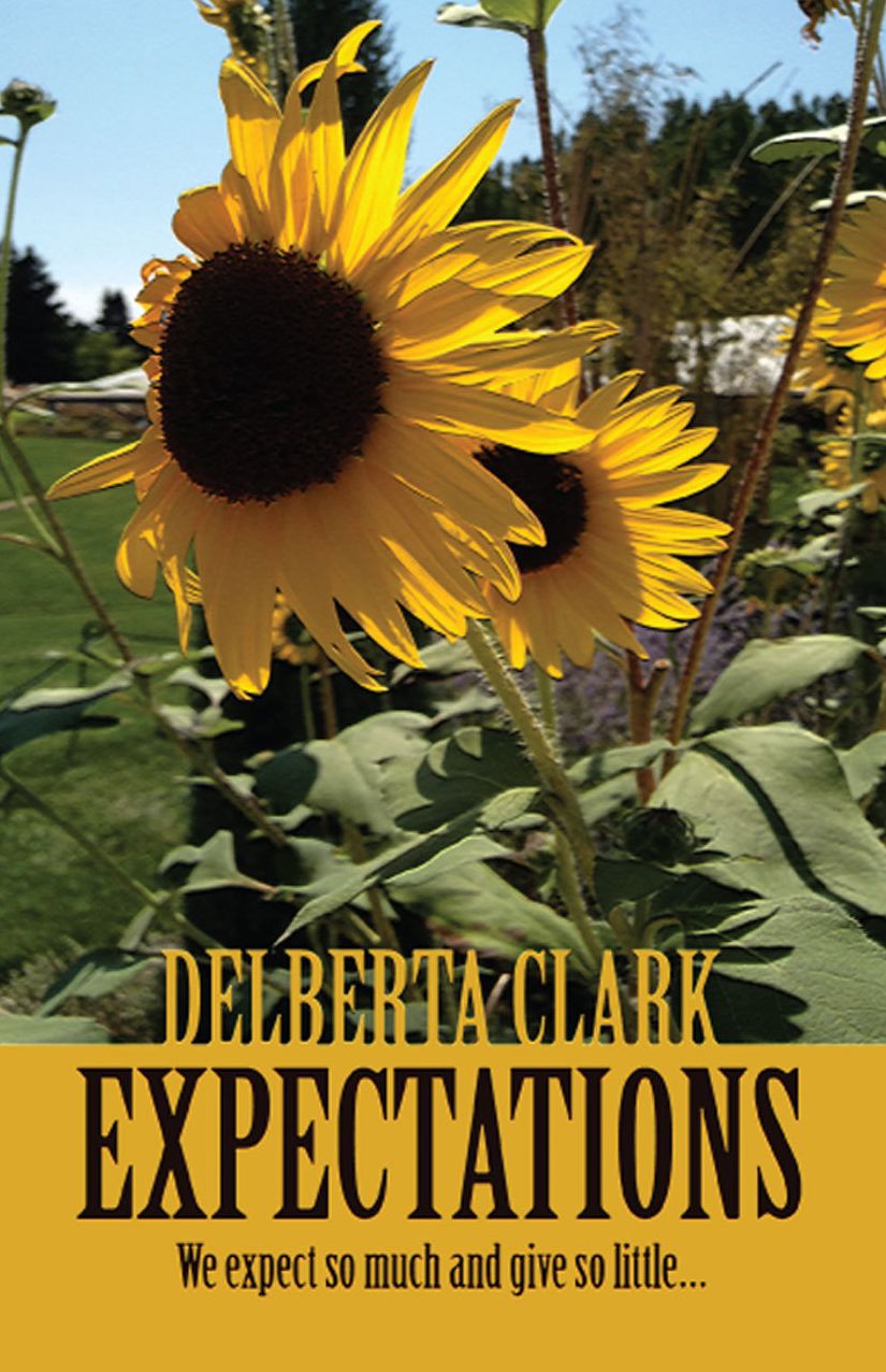 Expectations: We expect so much and give so little…