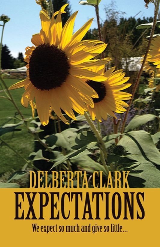 Expectations: We expect so much and give so little…