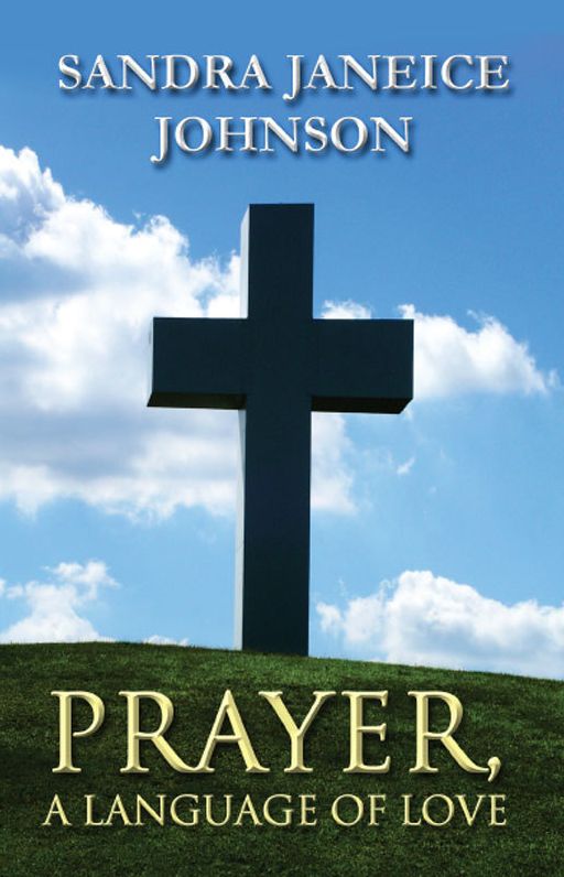 Prayer, A Language of Love