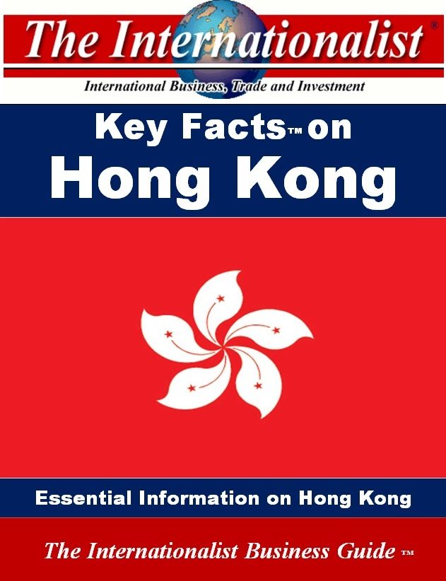 Key Facts on Hong Kong