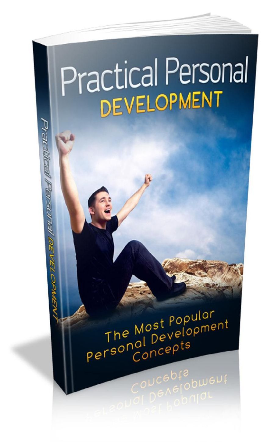 How To Practical Personal Development