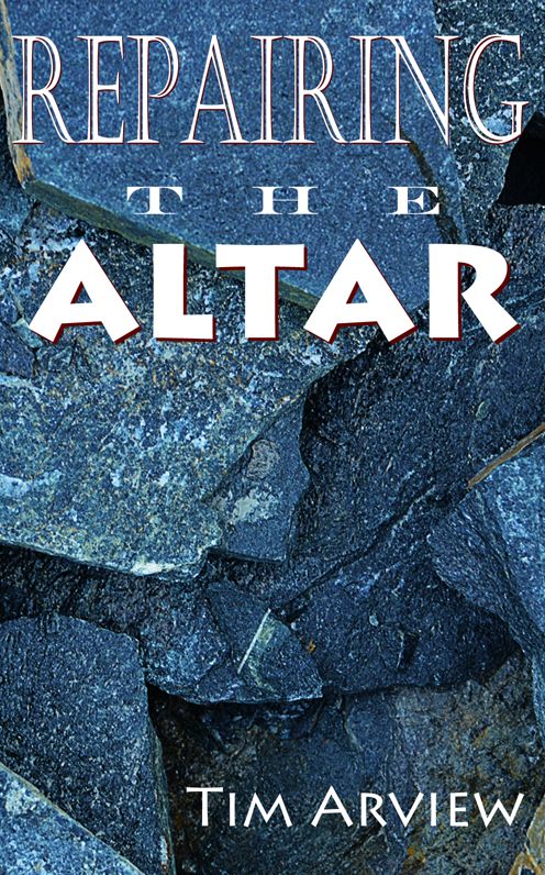 Repairing The Altar