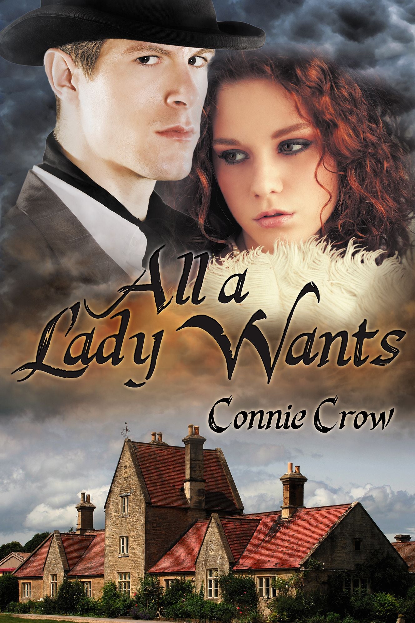 All A Lady Wants