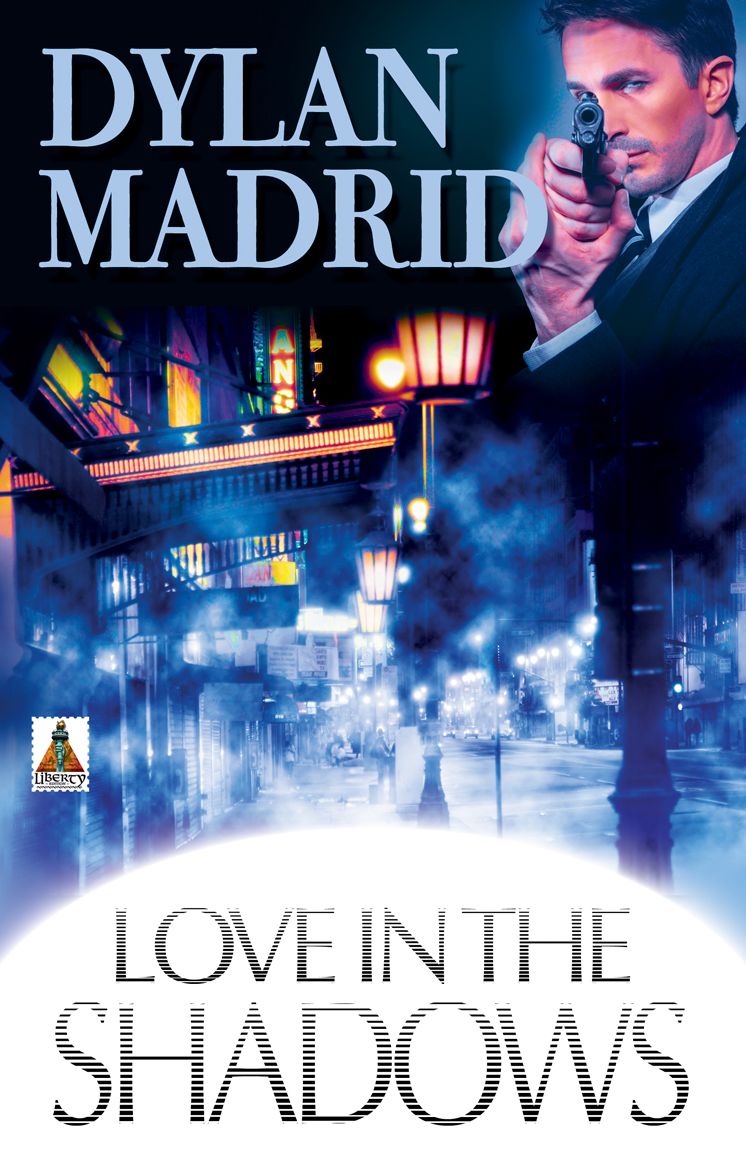 Love in the Shadows