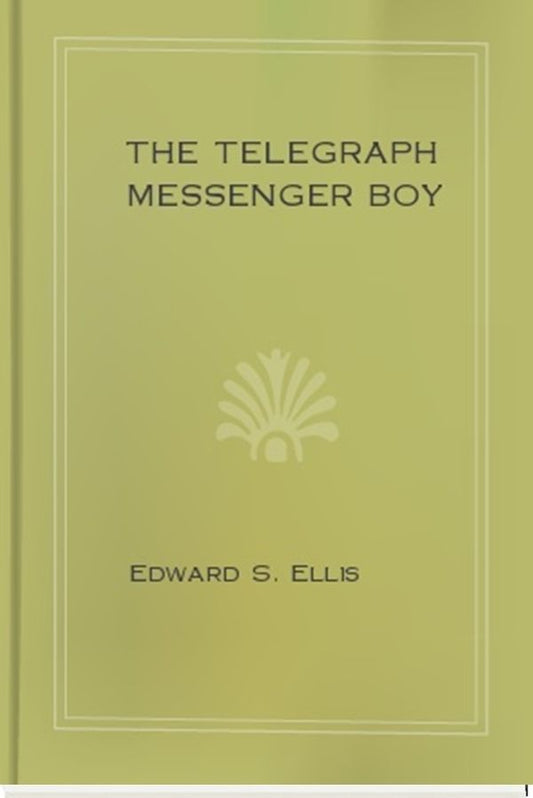 The Telegraph Messenger Boy