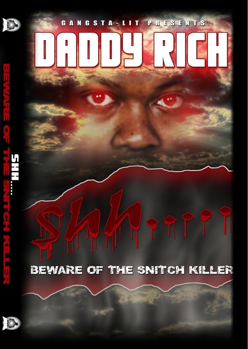 Shh...Beware of the Snitch Killer