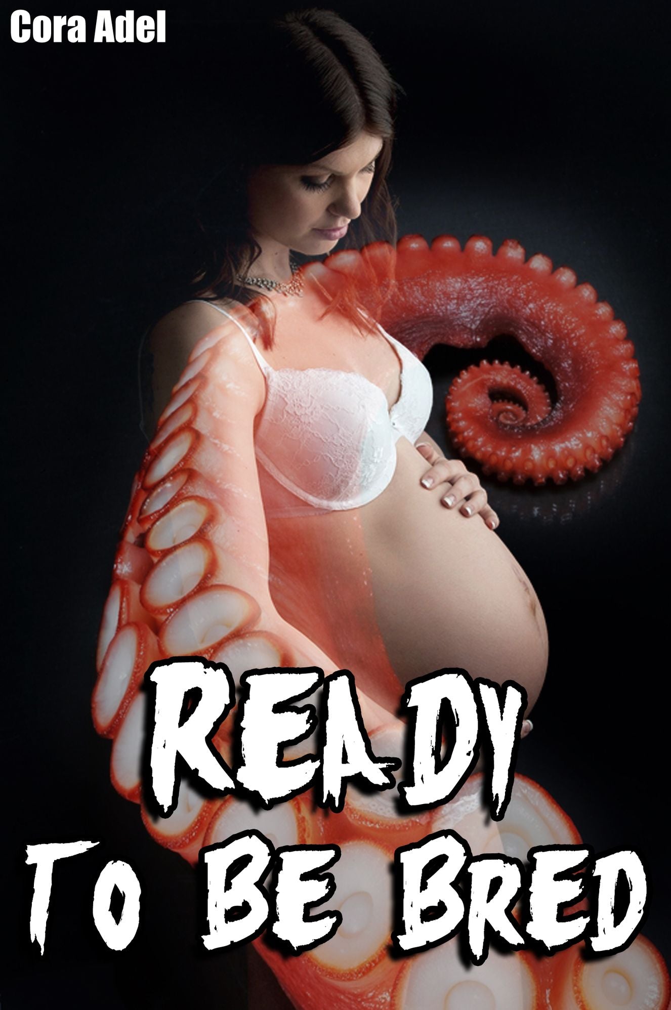 Ready To Be Bred (Alien Breeding)