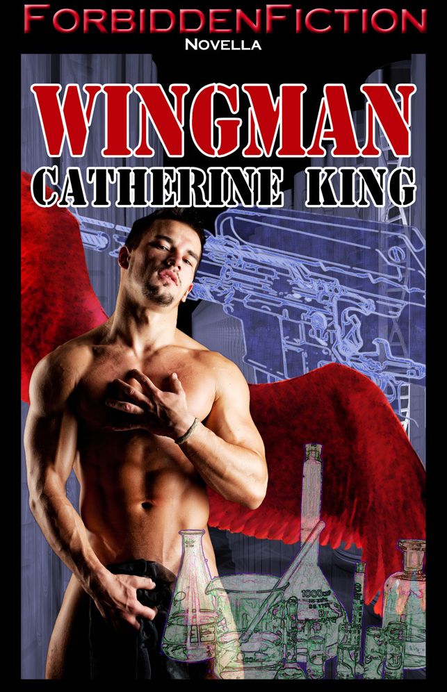 Wingman
