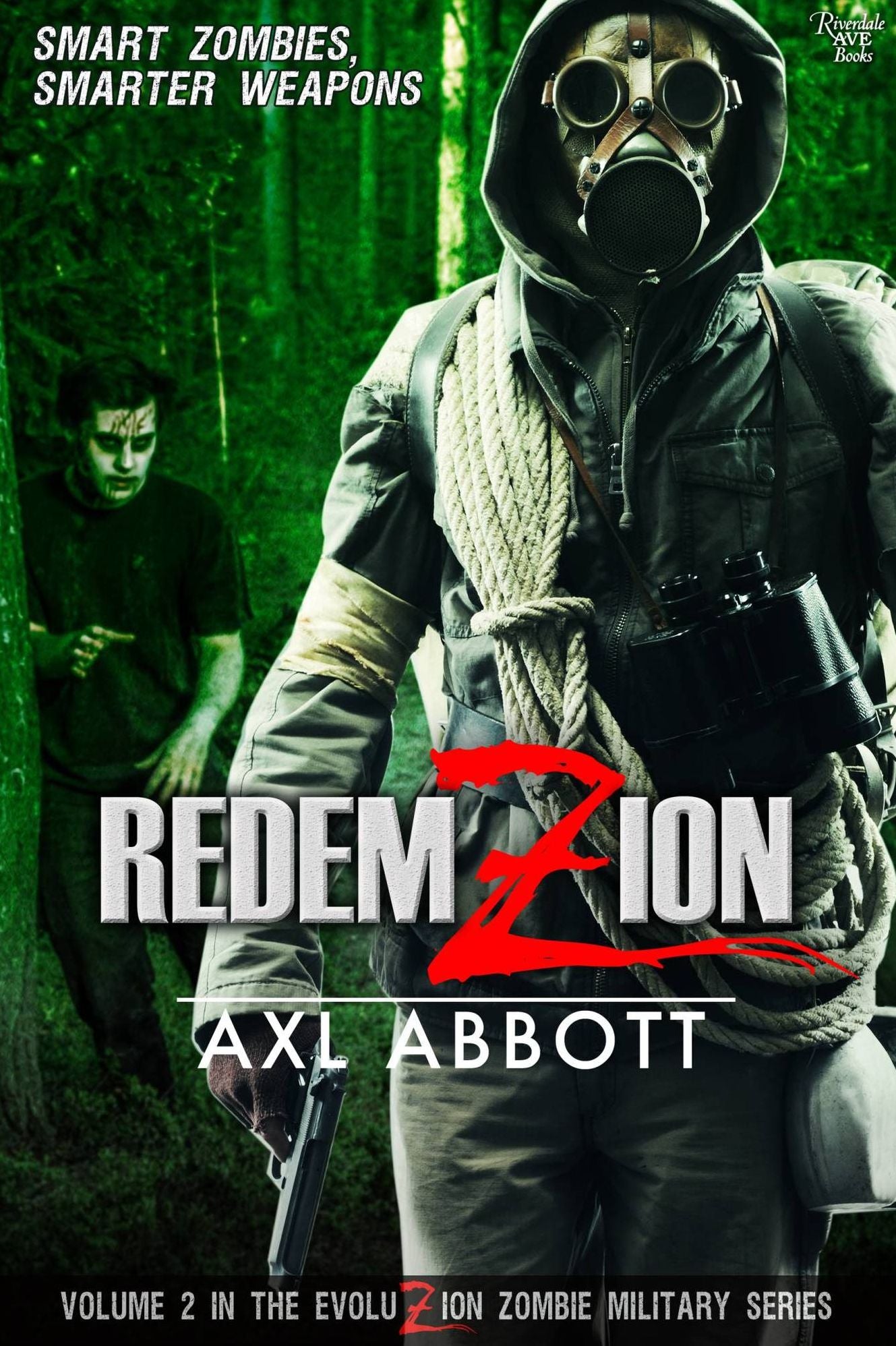 RedemZion Vol. 2