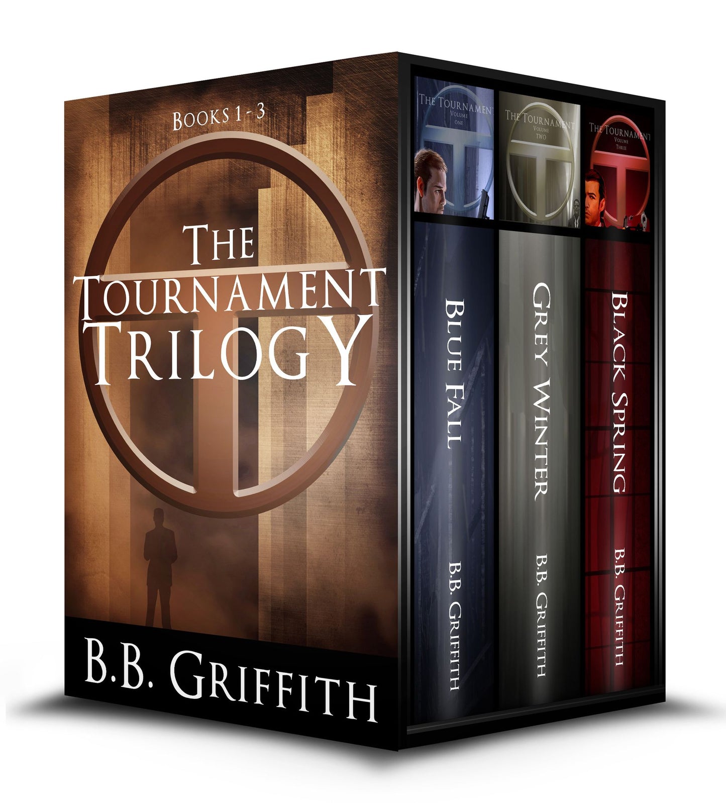 The Tournament Trilogy