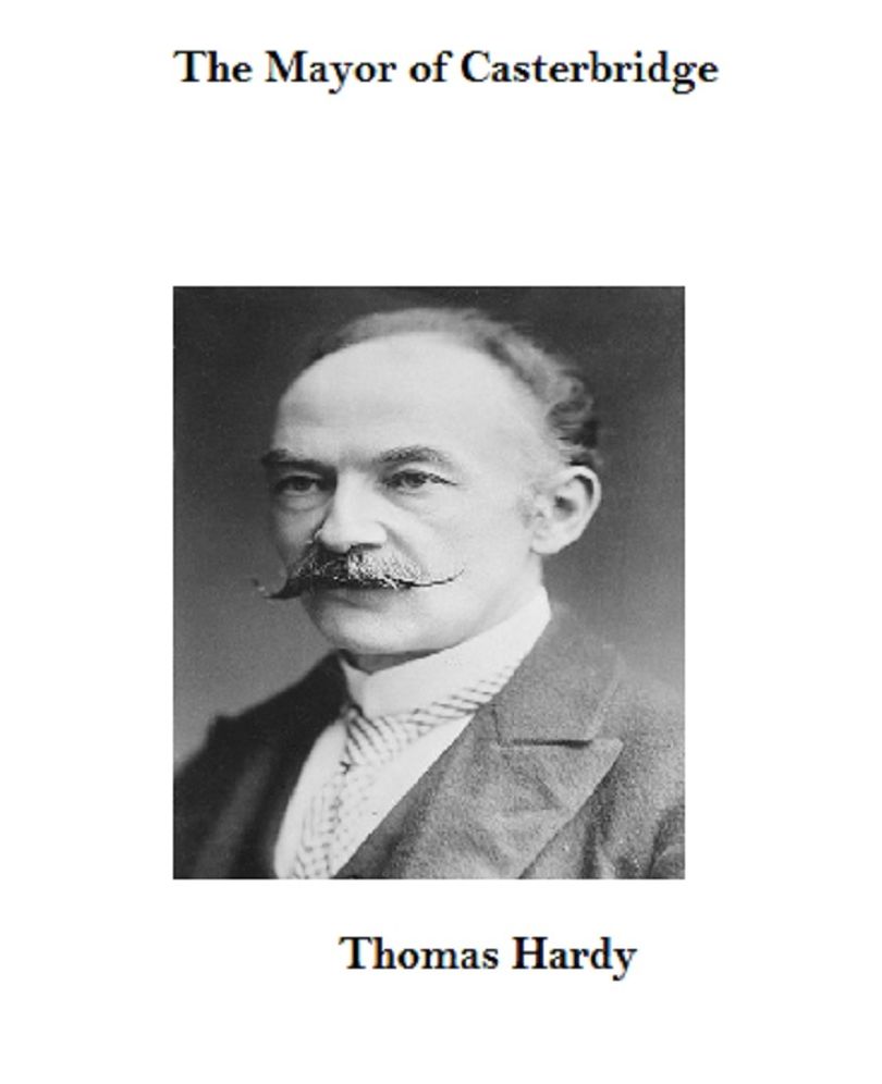 The Mayor of Casterbridge